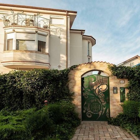Villa Ronda Eforie Sud  Ngoại thất bức ảnh