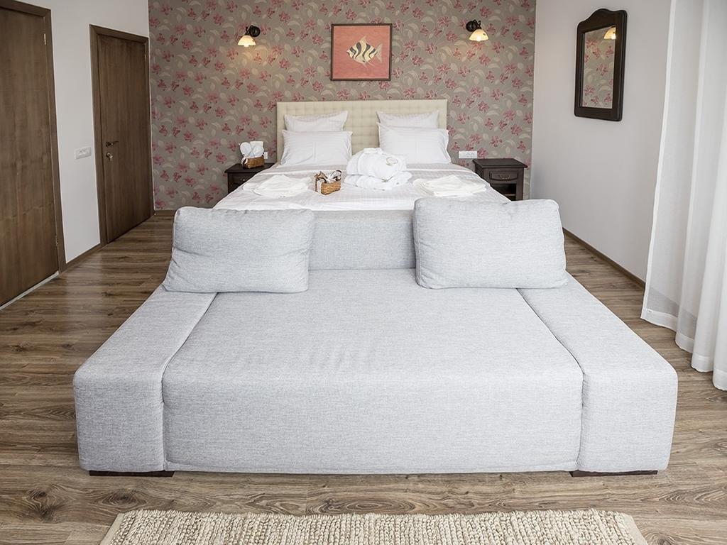 Villa Ronda Eforie Sud  Phòng bức ảnh