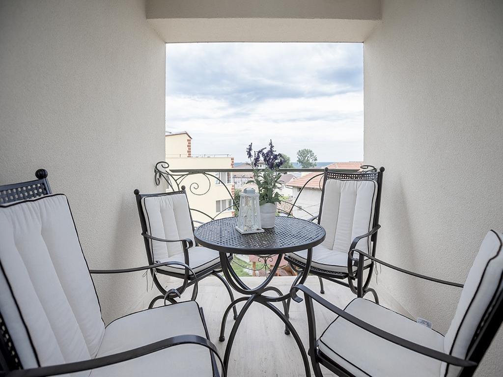 Villa Ronda Eforie Sud  Ngoại thất bức ảnh