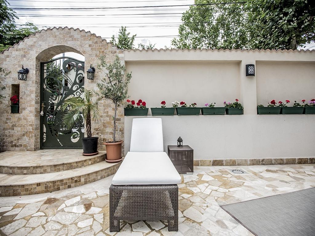Villa Ronda Eforie Sud  Ngoại thất bức ảnh