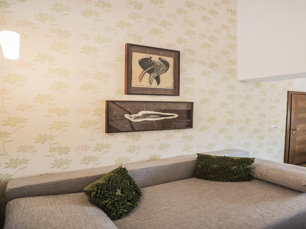 Villa Ronda Eforie Sud  Phòng bức ảnh