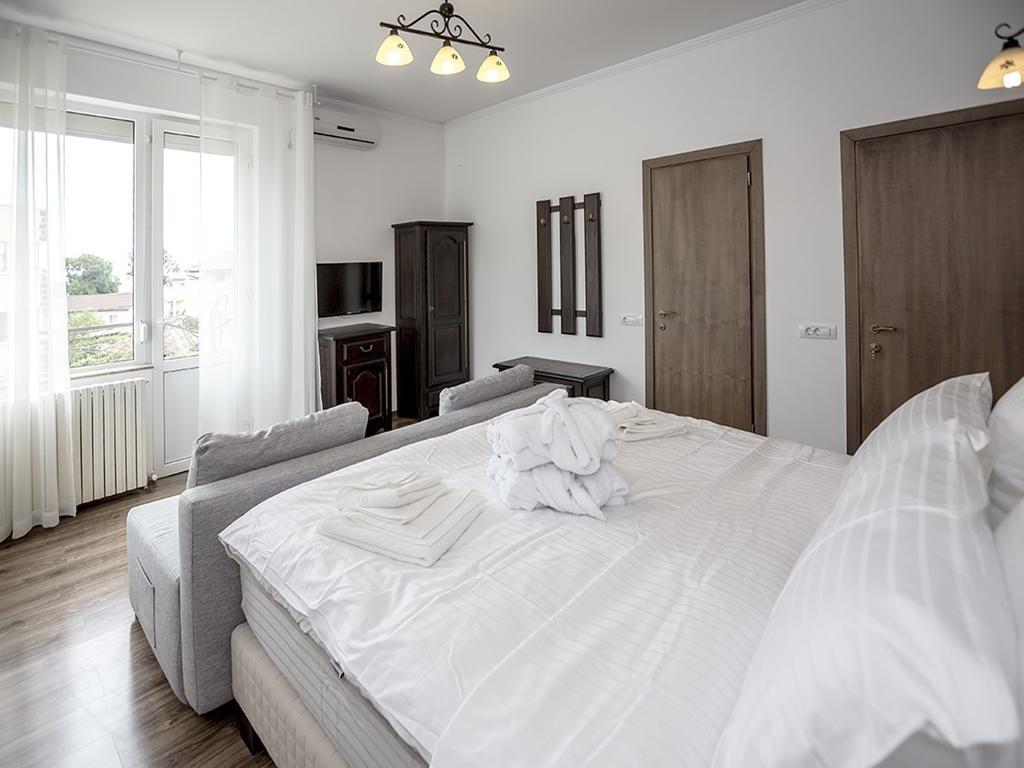 Villa Ronda Eforie Sud  Phòng bức ảnh