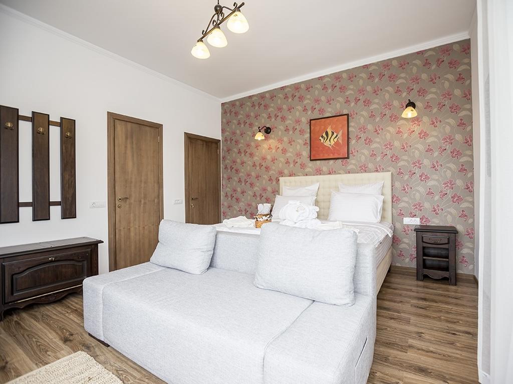 Villa Ronda Eforie Sud  Phòng bức ảnh
