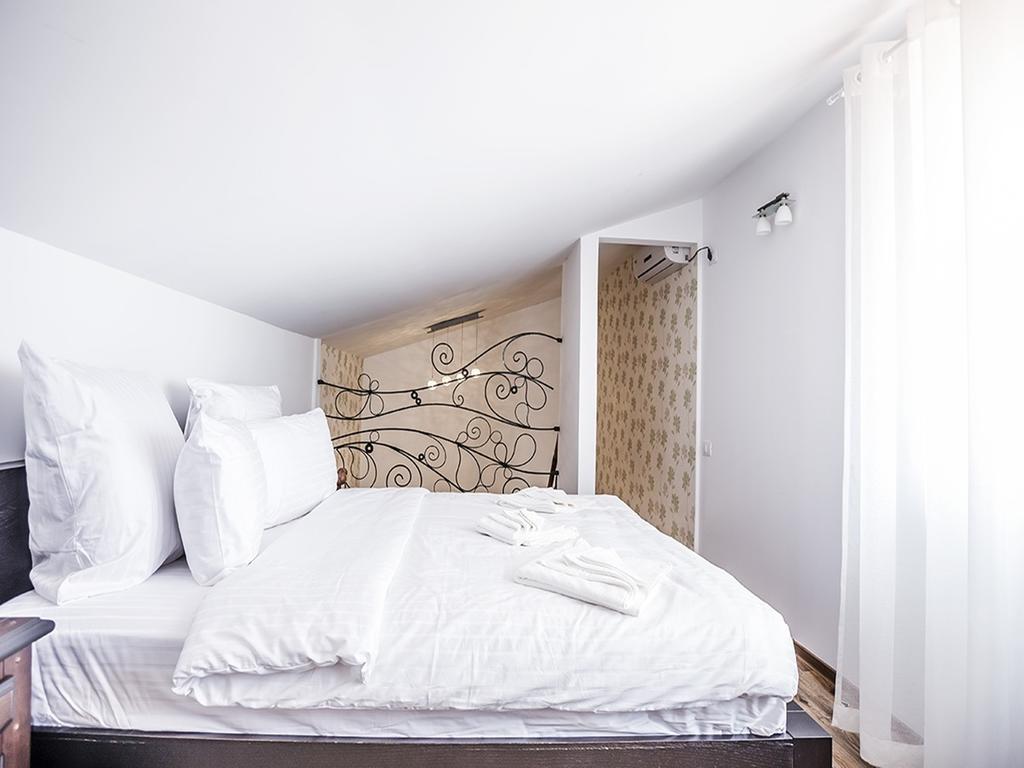 Villa Ronda Eforie Sud  Ngoại thất bức ảnh