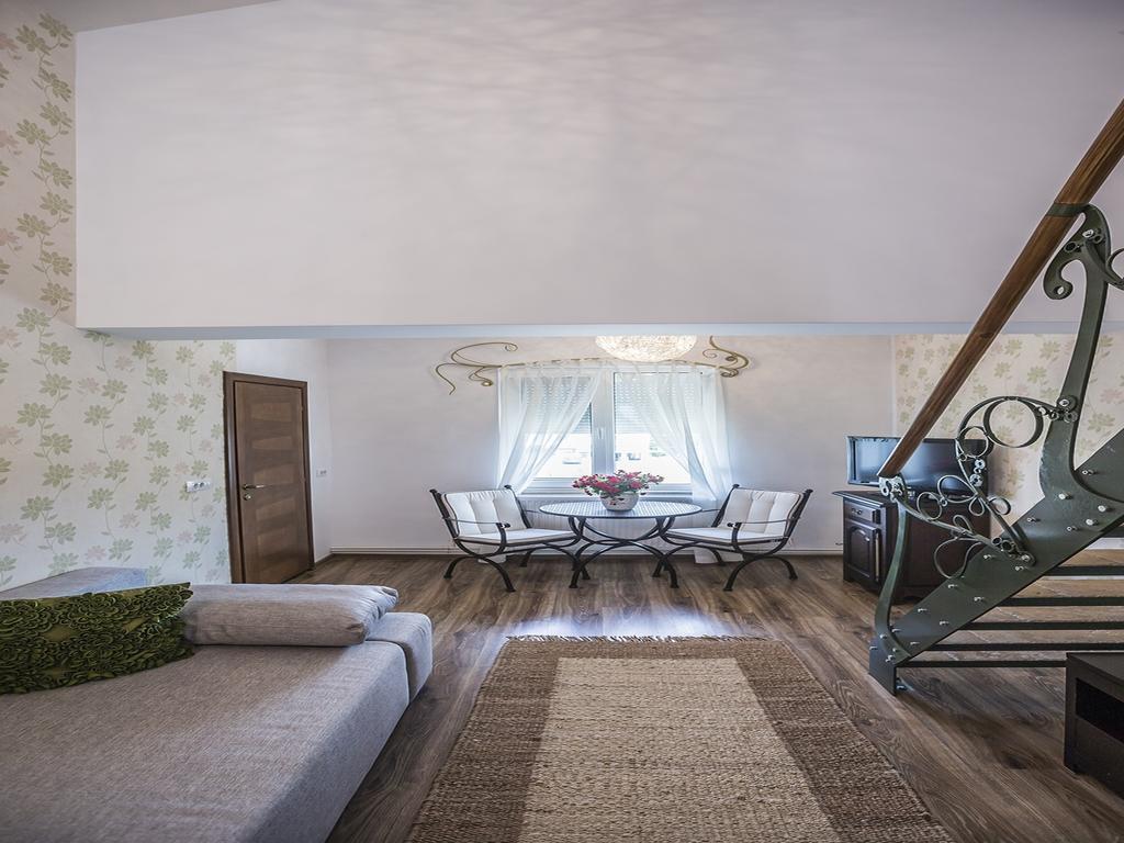Villa Ronda Eforie Sud  Phòng bức ảnh