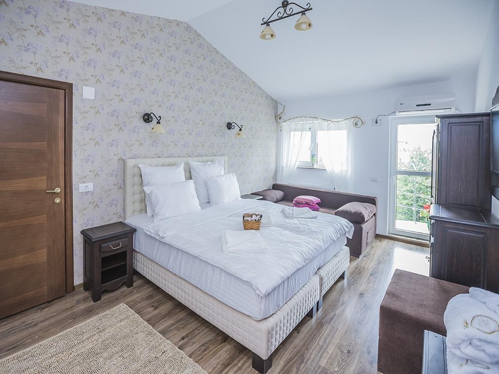 Villa Ronda Eforie Sud  Phòng bức ảnh