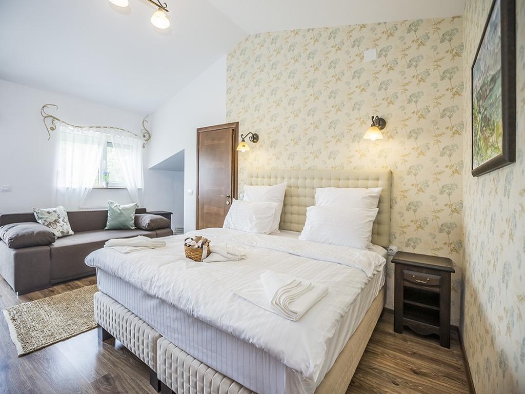 Villa Ronda Eforie Sud  Phòng bức ảnh