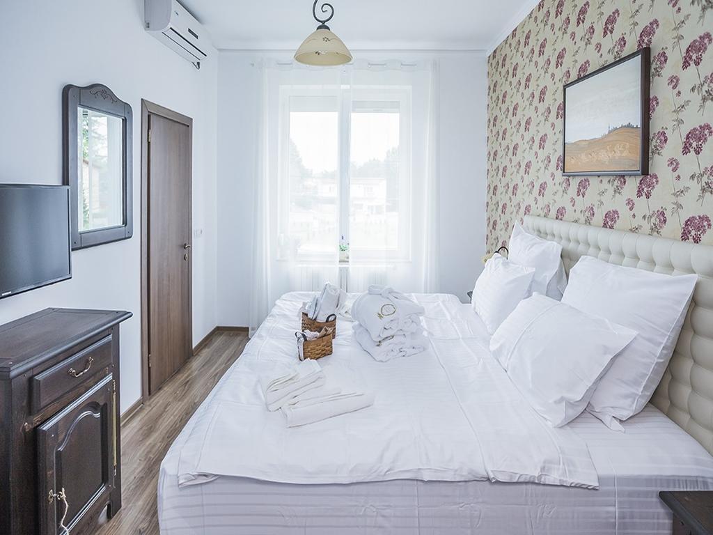 Villa Ronda Eforie Sud  Ngoại thất bức ảnh