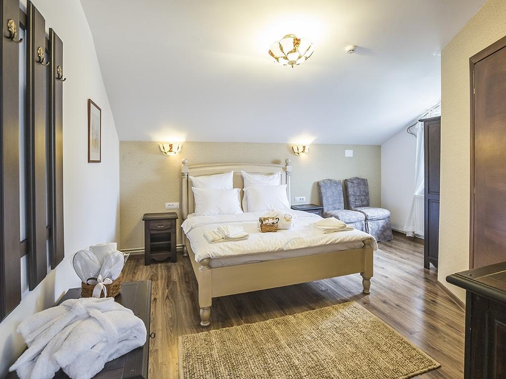 Villa Ronda Eforie Sud  Phòng bức ảnh