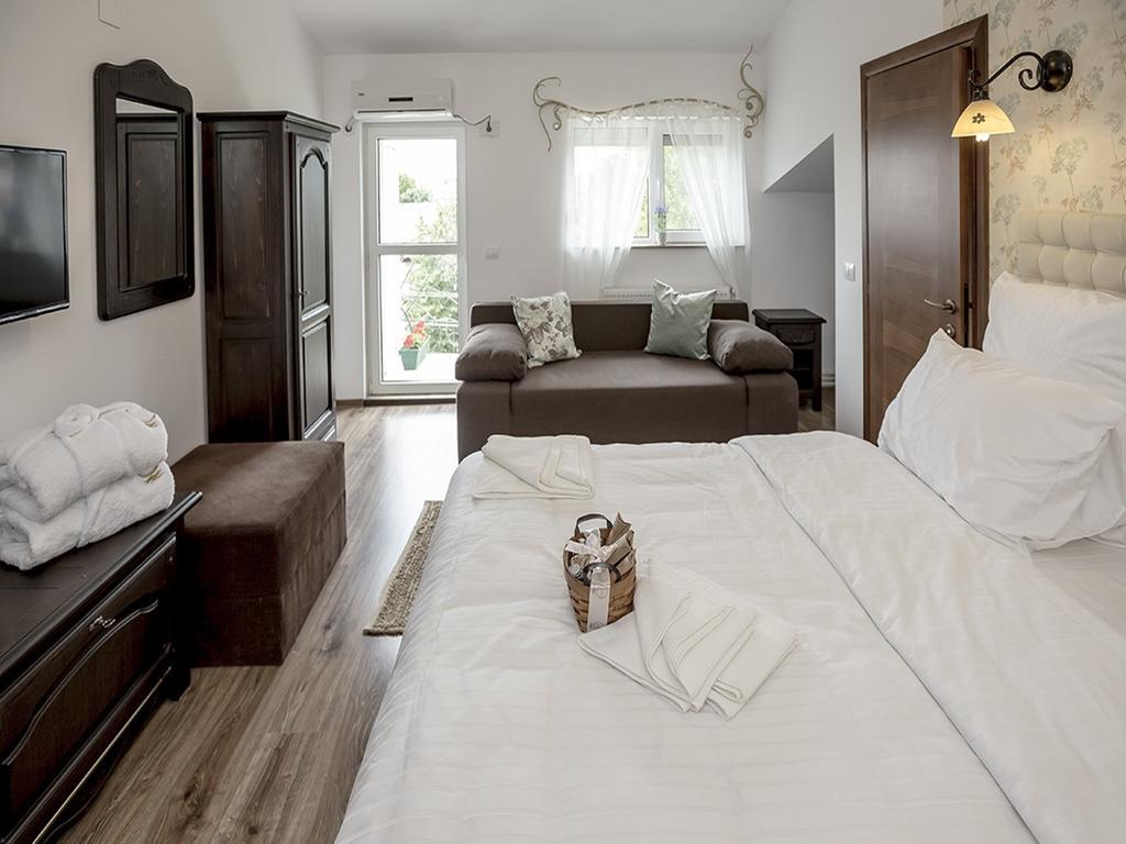 Villa Ronda Eforie Sud  Phòng bức ảnh