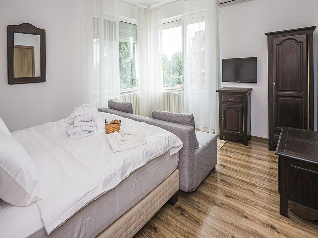 Villa Ronda Eforie Sud  Phòng bức ảnh