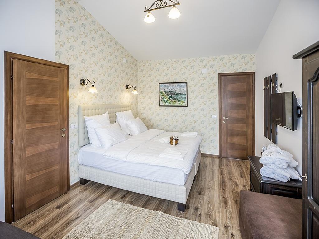 Villa Ronda Eforie Sud  Phòng bức ảnh