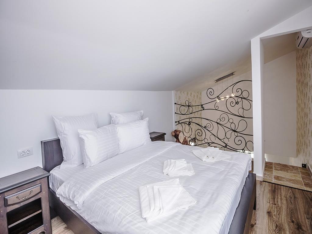 Villa Ronda Eforie Sud  Ngoại thất bức ảnh