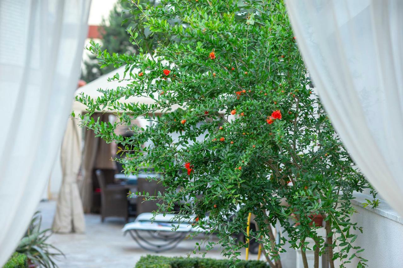 Villa Ronda Eforie Sud  Ngoại thất bức ảnh