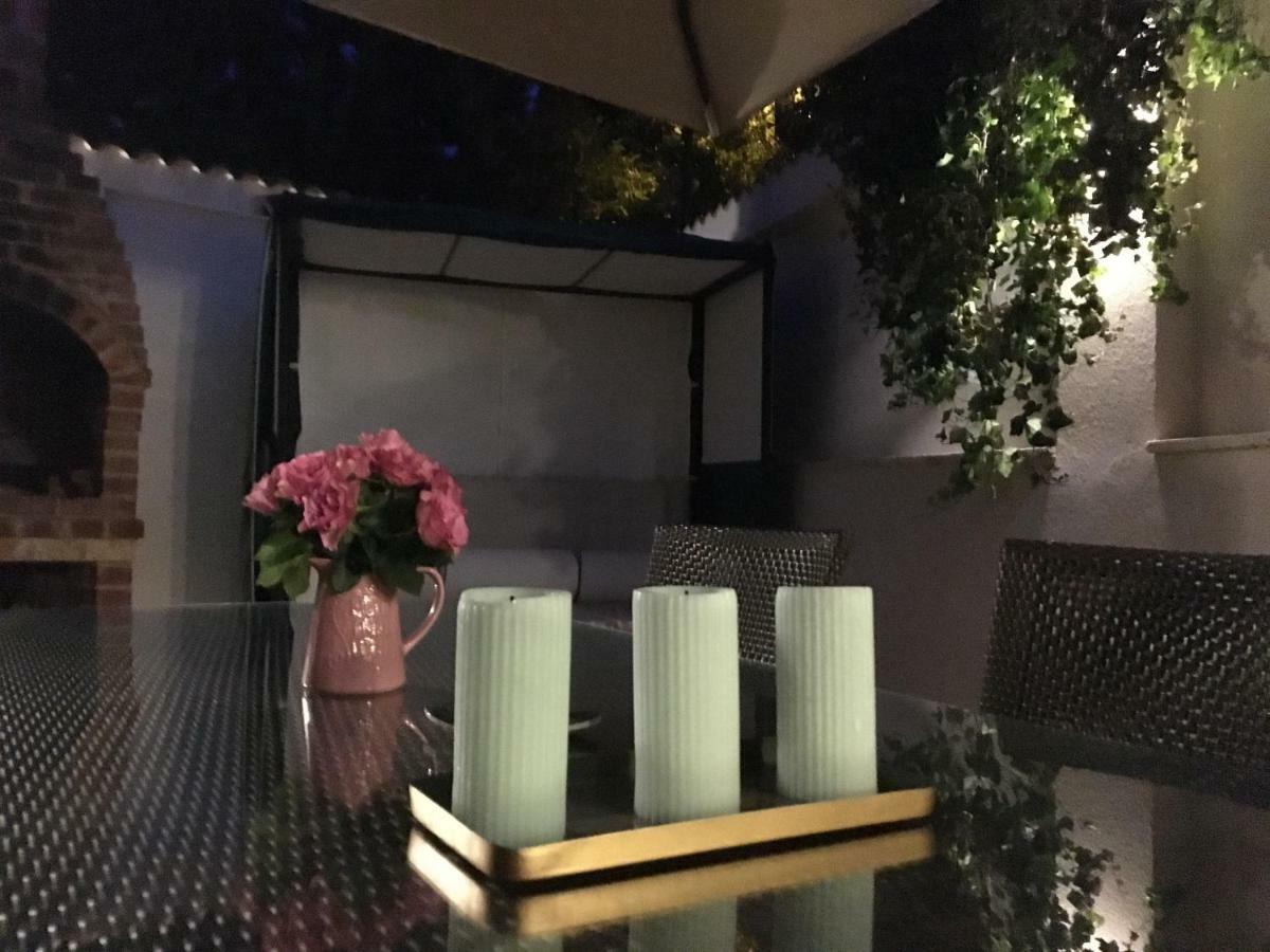 Villa Ronda Eforie Sud  Ngoại thất bức ảnh