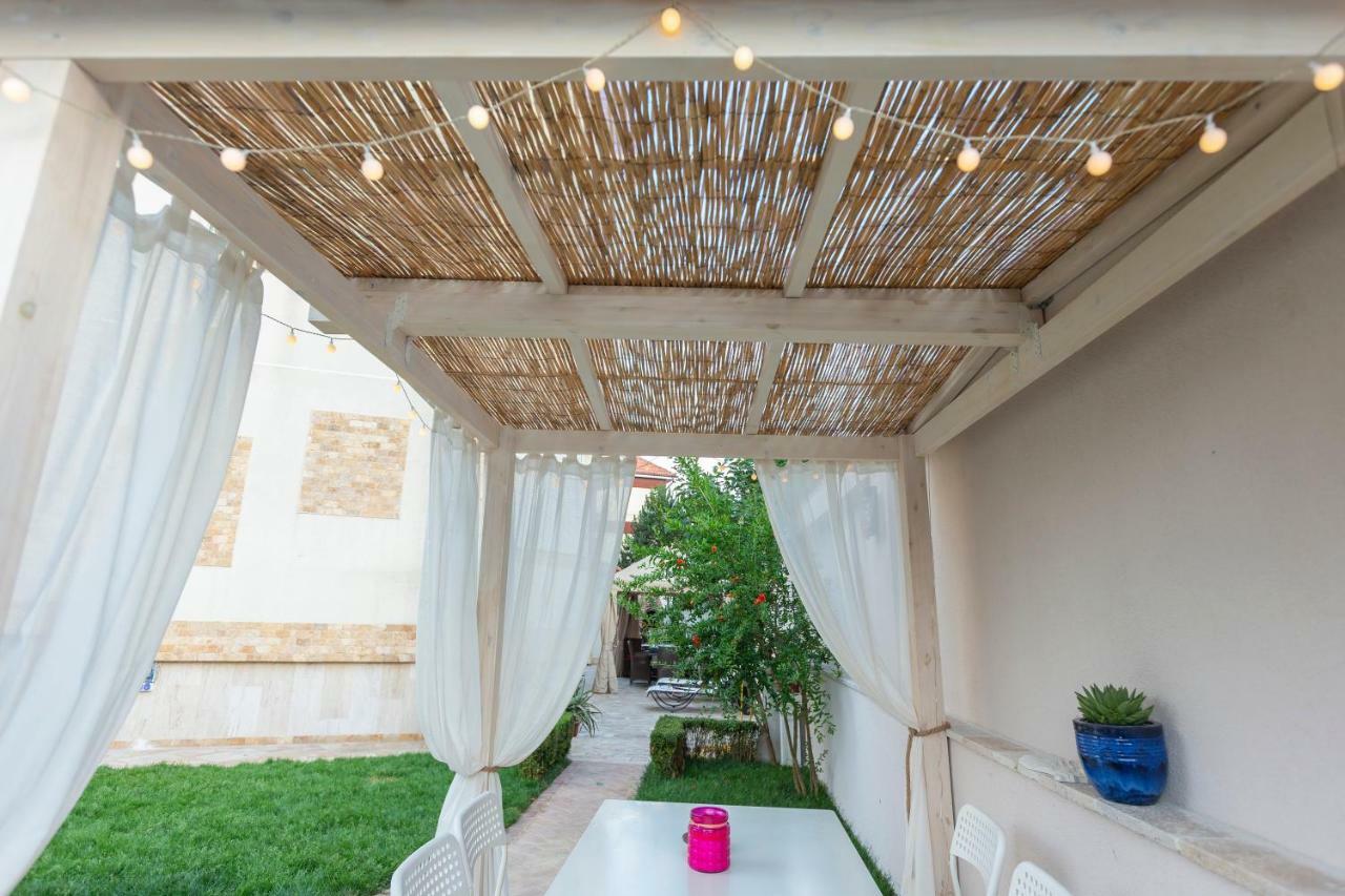 Villa Ronda Eforie Sud  Ngoại thất bức ảnh