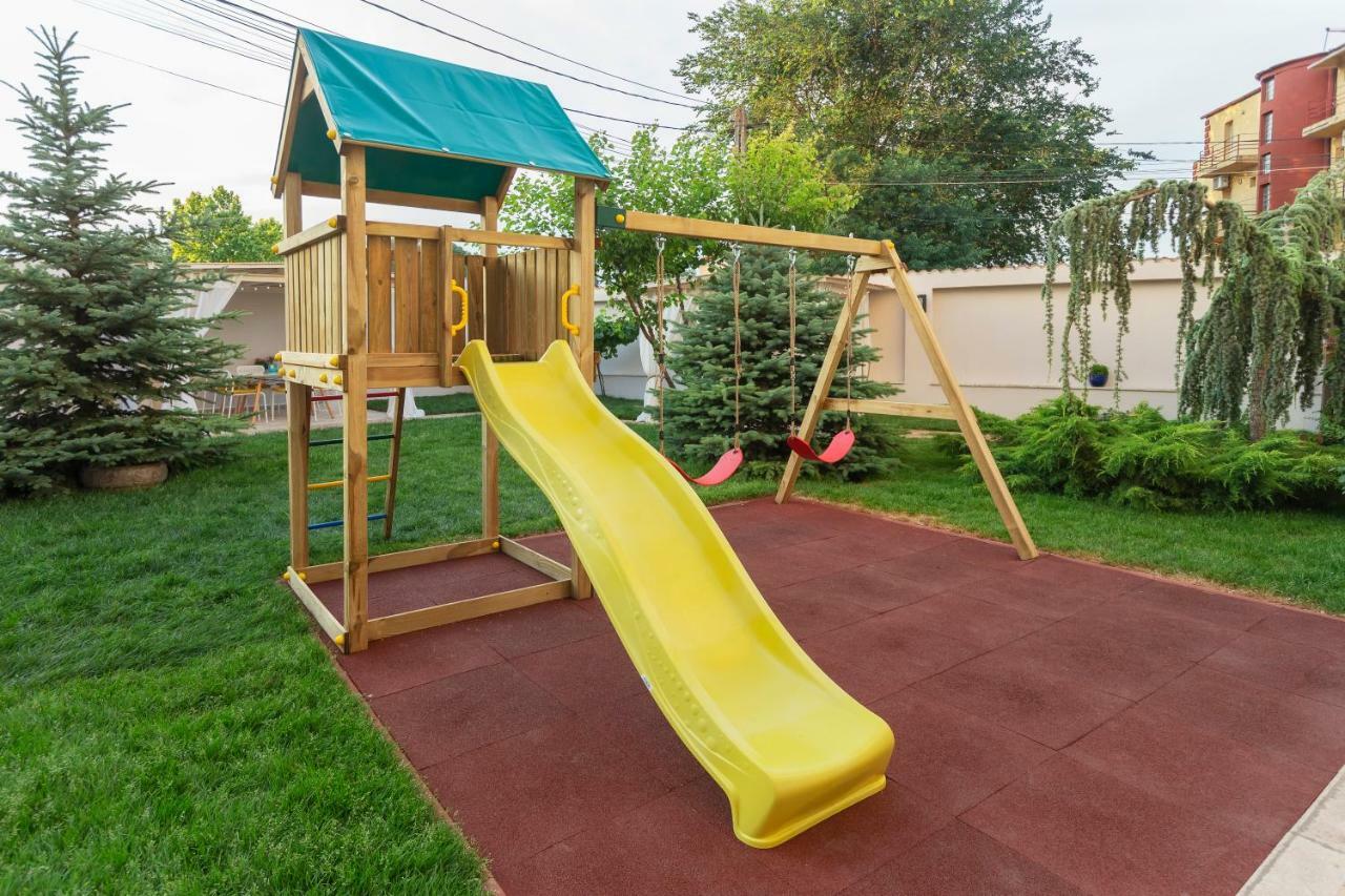 Villa Ronda Eforie Sud  Ngoại thất bức ảnh