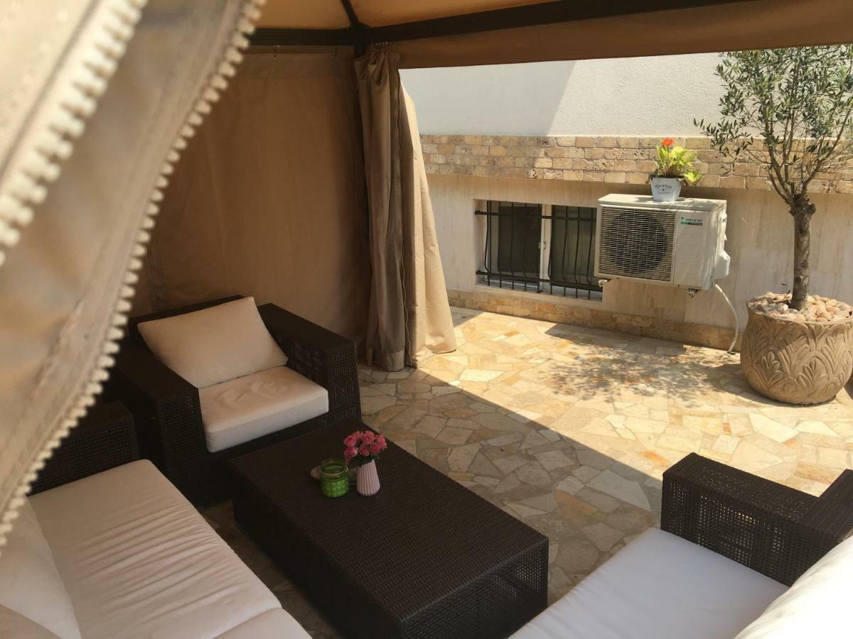 Villa Ronda Eforie Sud  Ngoại thất bức ảnh