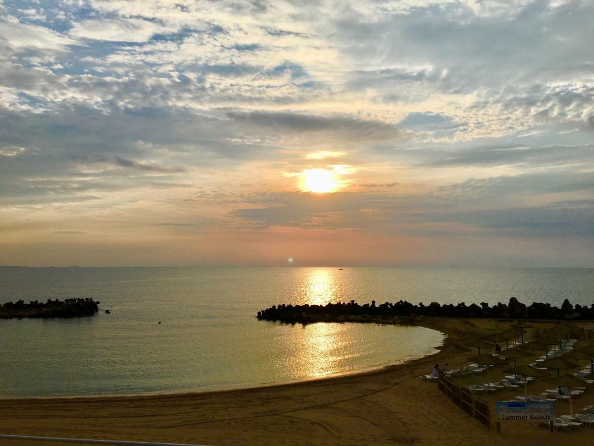 Villa Ronda Eforie Sud  Ngoại thất bức ảnh