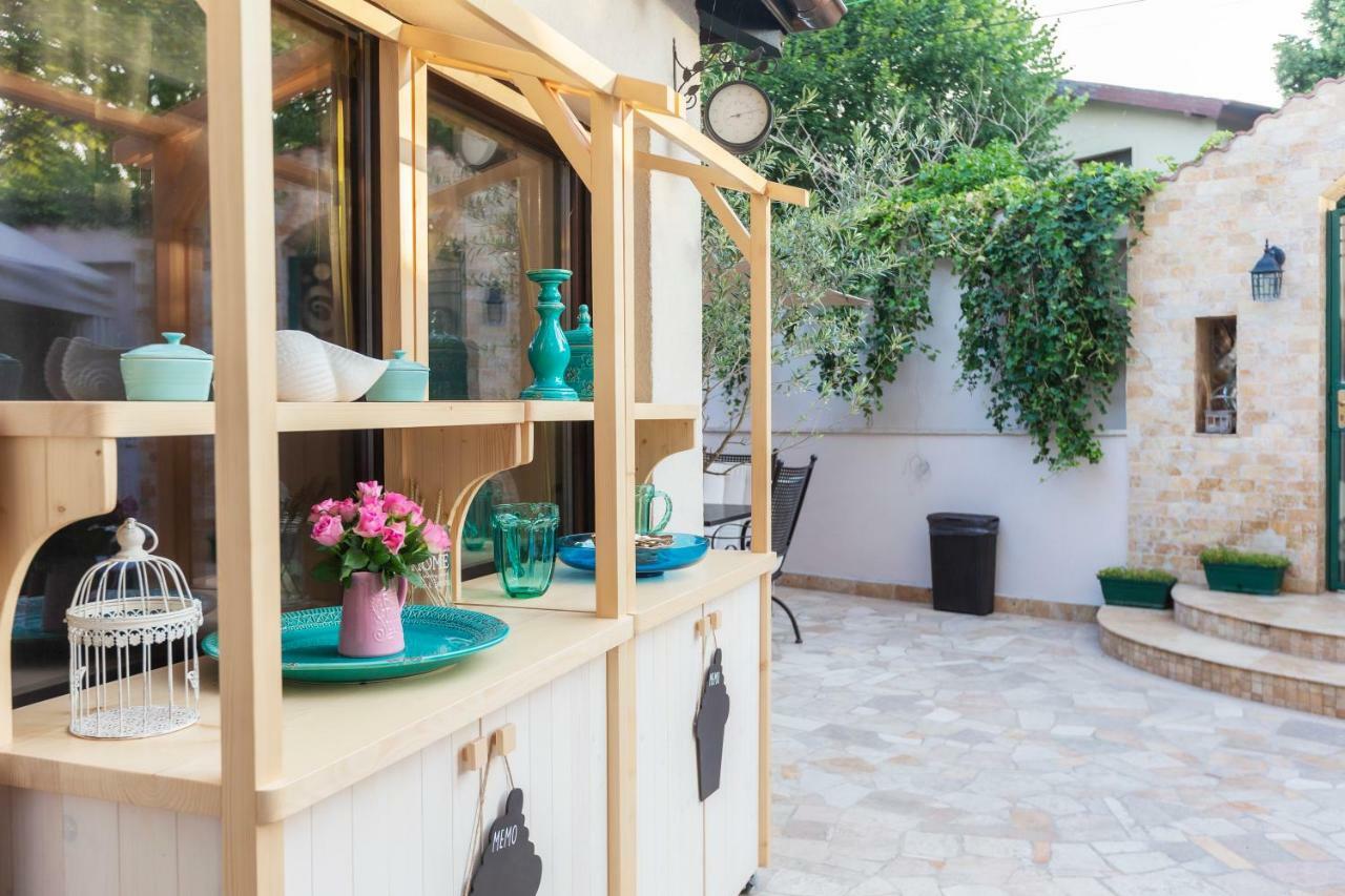 Villa Ronda Eforie Sud  Ngoại thất bức ảnh