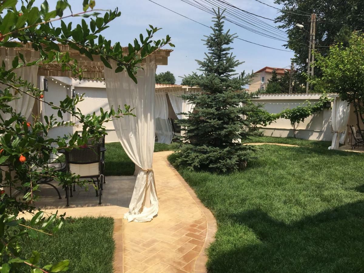 Villa Ronda Eforie Sud  Ngoại thất bức ảnh